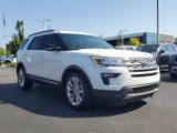 Used 2018 Ford Explorer XLT w/ Equipment Group 202A image 3