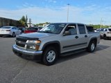 Used 2006 Chevrolet Colorado LT w/ LT Preferred Equipment Group image 5