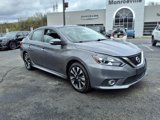 Used 2019 Nissan Sentra SR image 6