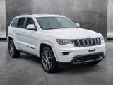 Used 2018 Jeep Grand Cherokee Limited image 2