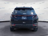 Used 2023 Hyundai Tucson SEL image 4