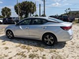 Used 2023 Nissan Sentra SV image 6