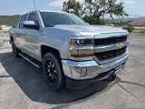 Used 2017 Chevrolet Silverado 1500 LT w/ Texas Edition image 3