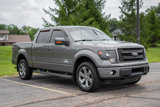 Used 2014 Ford F150 Limited image 3