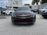 Used 2016 Kia Optima LX w/ LX Convenience Package image 3