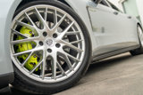 Used 2018 Porsche Panamera 4 image 4