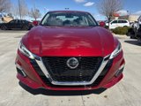 Used 2021 Nissan Altima 2.5 SV w/ SV Premium Package image 3