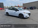 Used 2025 Nissan Versa SR image 2