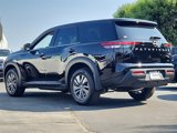 New 2025 Nissan Pathfinder S image 2