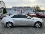 Used 2008 Cadillac CTS 3.6 image 4
