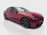 New 2024 Alfa Romeo Giulia Veloce image 2