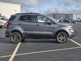 Used 2018 Ford EcoSport SES image 4