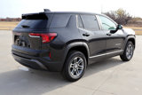 New 2025 GMC Terrain Elevation image 4