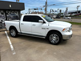 Used 2018 RAM 1500 Lone Star image 2
