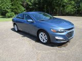 Used 2024 Chevrolet Malibu LT image 5