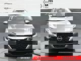 New 2025 Nissan Sentra SV w/ All-Weather Package image 5
