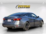 Used 2020 Nissan Altima 2.5 SR image 3