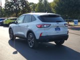 Certified 2021 Ford Escape SE w/ SE Sport Appearance Package image 4
