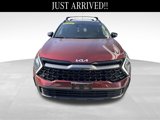 Used 2023 Kia Sportage X-Line w/ X-Line Premium Package image 3