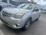 Used 2012 Nissan Rogue S image 2