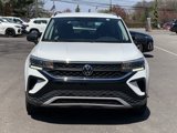 Used 2022 Volkswagen Taos S image 2