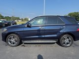 Used 2015 Mercedes-Benz ML 400 4MATIC image 4