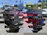Used 2017 Jeep Grand Cherokee Trailhawk w/ Trailhawk Luxury Group image 3