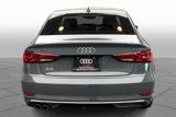 Used 2018 Audi A3 2.0T Premium w/ Convenience Package image 4