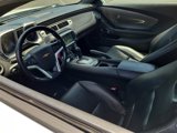 Used 2015 Chevrolet Camaro SS w/ LPO, Black Appearance Package image 3