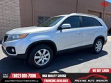 Used 2013 Kia Sorento LX w/ Convenience Pkg image 3