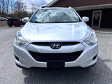 Used 2012 Hyundai Tucson GLS image 2