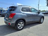 Used 2019 Chevrolet Trax LT w/ LT Convenience Package image 5