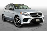 Used 2016 Mercedes-Benz GLE 350 4MATIC image 2