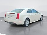 Used 2010 Cadillac CTS Luxury image 3