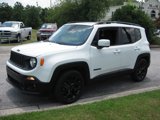 Used 2017 Jeep Renegade Altitude image 3