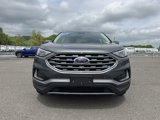 Used 2022 Ford Edge Titanium image 2