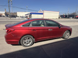 Used 2015 Hyundai Sonata SE w/ Option Group 09 image 6