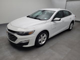 Used 2023 Chevrolet Malibu LT image 2