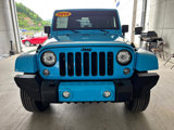Used 2018 Jeep Wrangler Sahara w/ Connectivity Group image 5