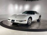 Used 1995 Chevrolet Corvette Coupe image 2