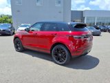 Used 2020 Land Rover Range Rover Evoque SE image 5