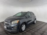 Used 2016 Chevrolet Trax LT w/ LT Sun and Sound Package image 5