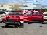 Used 2017 Jeep Patriot Latitude image 3