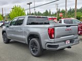 New 2025 GMC Sierra 1500 Elevation image 5