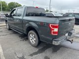 Used 2018 Ford F150 XLT w/ Equipment Group 301A Mid image 5