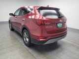 Used 2017 Hyundai Santa Fe Sport w/ Cargo Package image 5