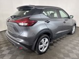 Used 2021 Nissan Kicks S w/ Interior Electronics Package image 3