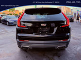 Used 2019 Cadillac XT4 Premium Luxury image 4