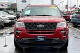 Used 2019 Ford Explorer Sport w/ Equipment Group 401A image 2