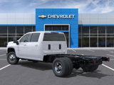 New 2025 Chevrolet Silverado 3500 W/T w/ WT Convenience Package image 3